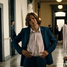 Batman v Superman: Jesse Eisenberg interpreta Lex Luthor