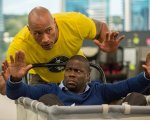 Una spia e mezzo: il trailer della commedia con Dwayne Johnson