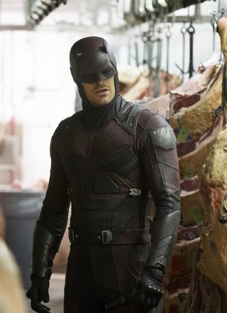 Daredevil: Charlie Cox interpreta Matt Murdock