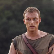 Roma: l'attore Kevin McKidd in una foto della serie