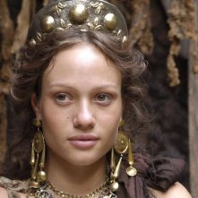 Roma: Chiara Mastalli interpreta Eirene