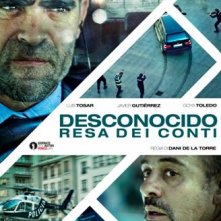 Locandina di Desconocido - Resa dei conti