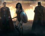 Batman v Superman: Dawn of Justice - anticipazioni su Doomsday