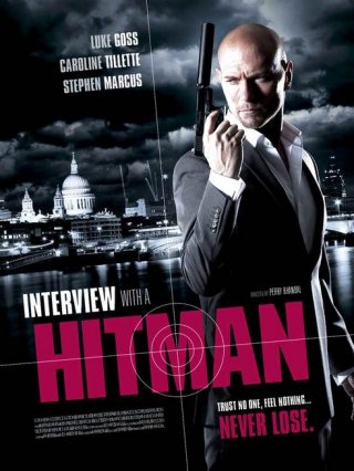 Locandina di Interview with a Hitman
