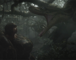 Il libro della giungla: nel nuovo spot Mowgli è in pericolo