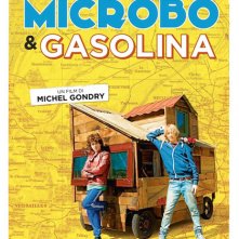Locandina di Microbo & Gasolina