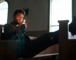 Preacher: il pilot se la prende con... Tom Cruise!