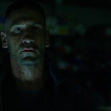 Daredevil: l'attore Jon Bernthal interpreta Frank Castle