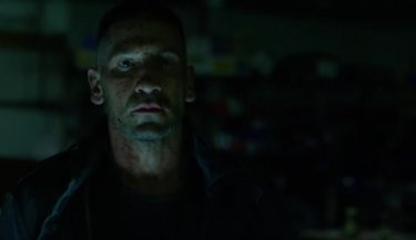 Daredevil: l'attore Jon Bernthal interpreta Frank Castle