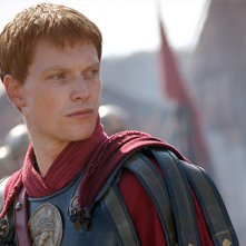 Roma: una foto della serie HBO