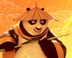 Kung Fu Panda 3: Tale figlio, tale padre
