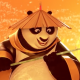 Kung Fu Panda 3: Tale figlio, tale padre