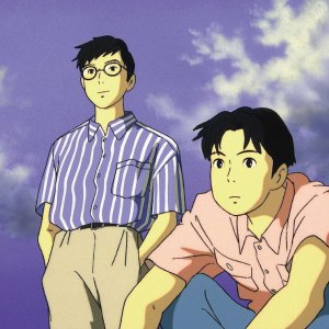 Una scena di Si sente il mare