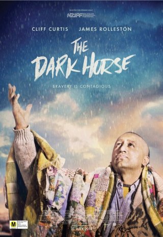 Locandina di The Dark Horse