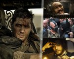 Tom Hardy: la sua scalata verso il successo (VIDEO)