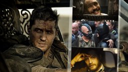 Tom Hardy: la sua scalata verso il successo