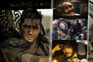 Tom Hardy: la sua scalata verso il successo
