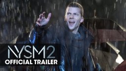 Now You See Me 2 - Trailer “Reappearing”