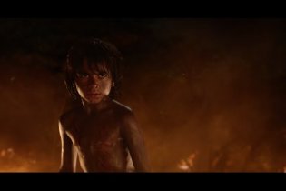 Disney's the Jungle Book - Spot 'Trust'