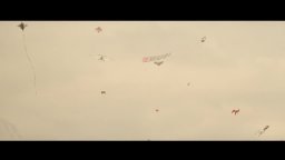 Arabian Nights - Le mille e una notte - Trailer