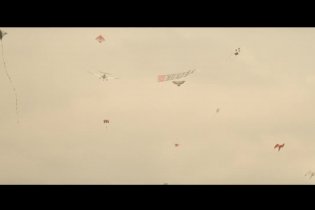 Arabian Nights - Le mille e una notte - Trailer