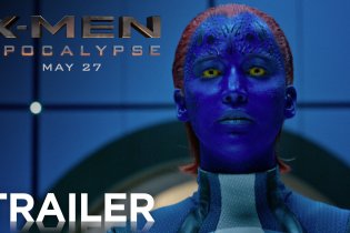 X-Men: Apocalypse - Trailer 2