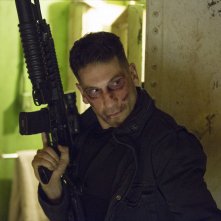 Daredevil 2: Jon Bernthal