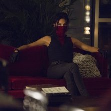 Daredevil, stagione 2: Elodie Yung è Elektra