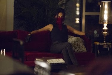 Daredevil, stagione 2: Elodie Yung è Elektra