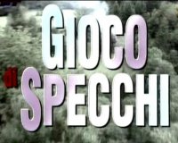 Locandina di Gioco di specchi