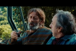 Un paese quasi perfetto - Clip esclusiva