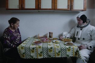 Il Condominio Dei Cuori Infranti - Trailer Italiano