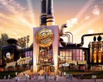 Un ristorante a tema 'Willy Wonka' in arrivo a Universal Orlando