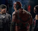 Daredevil, stagione 2: con Elektra e Punisher la serie Netflix si fa più ambiziosa