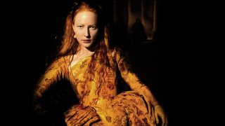 Elizabeth: Cate Blanchett
