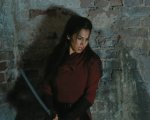 Daredevil - Elektra è una sociopatica? Ecco che ne pensa Elodie Yung