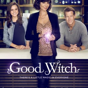 Good Witch: un poster per la serie 