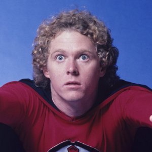 Ralph supermaxieroe: William Katt è l'interprete di Ralph