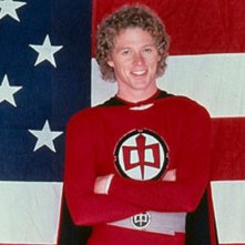 Ralph supermaxieroe: l'attore William Katt interpreta Ralph