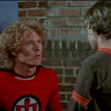 Ralph supermaxieroe: una foto della serie con protagonista William Katt