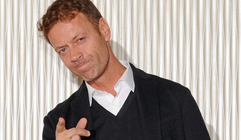 Rocco Siffredi Serie Tv Netflix