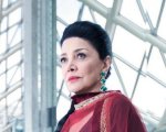 Star Trek Beyond: nuove riprese con l'attrice Shohreh Aghdashloo