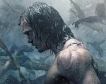 The Legend of Tarzan: un nuovo poster e trailer inedito del film