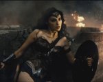 Gal Gadot in TV: 'che ne pensi del mio seno da Wonder Woman?'
