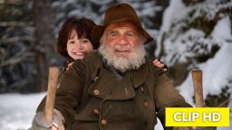 Heidi - Clip 'Più veloce'