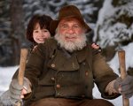 Heidi: tre clip italiane del film live action