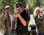 Dead 7: Backstreet Boys ed 'N SYNC contro zombie nel trailer 