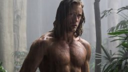 The Legend of Tarzan – Trailer italiano