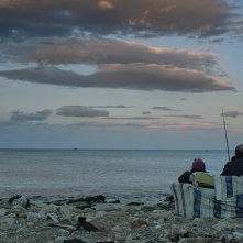 Il bambino di vetro: una scena del film