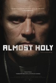 Locandina di Almost Holy